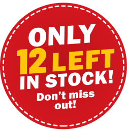 Landing Page Early Bird Promotion V3-07