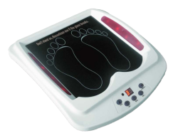 mesin kaki